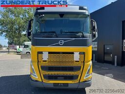 Volvo FH 460 GLOBETROTTER,IPARCOOL, 2 TANKS, 2 BEDS, ...