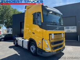 Volvo FH 460 GLOBETROTTER,IPARCOOL, 2 TANKS, 2 BEDS, ...