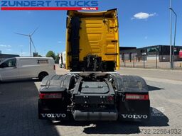 Volvo FH 460 GLOBETROTTER,IPARCOOL, 2 TANKS, 2 BEDS, ...