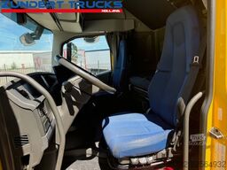 Volvo FH 460 GLOBETROTTER,IPARCOOL, 2 TANKS, 2 BEDS, ...