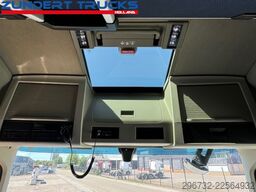 Volvo FH 460 GLOBETROTTER,IPARCOOL, 2 TANKS, 2 BEDS, ...