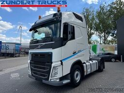 Opasne materije Volvo FH 460 I-SAVE GLOBETROTTER,ADR,LOW KM