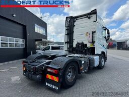 Volvo FH 460 I-SAVE GLOBETROTTER,ADR,LOW KM