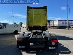 DAF XG 530 ,RETARDER ,STANDCLIMA ,LEATHER ,ALCOA'S ...
