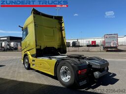 DAF XG 530 ,RETARDER ,STANDCLIMA ,LEATHER ,ALCOA'S ...