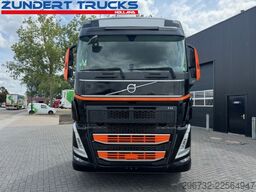 Volvo FH500 GLOBETROTTER, 2 TANKS, ALCOA