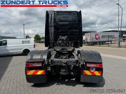 Volvo FH500 GLOBETROTTER, 2 TANKS, ALCOA