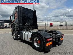Volvo FH500 GLOBETROTTER, 2 TANKS, ALCOA