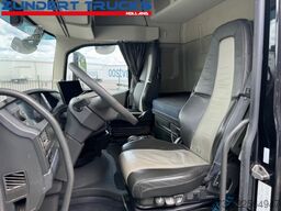 Volvo FH500 GLOBETROTTER, 2 TANKS, ALCOA