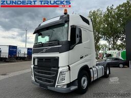 Opasne materije Volvo FH 460 I-SAVE GLOBETROTTER, ADR, LOW KM