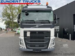 Volvo FH 460 I-SAVE GLOBETROTTER, ADR, LOW KM