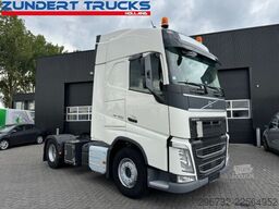 Volvo FH 460 I-SAVE GLOBETROTTER, ADR, LOW KM