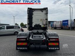 Volvo FH 460 I-SAVE GLOBETROTTER, ADR, LOW KM