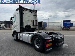 Volvo FH 460 I-SAVE GLOBETROTTER, ADR, LOW KM