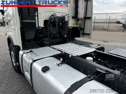 Volvo FH 460 I-SAVE GLOBETROTTER, ADR, LOW KM