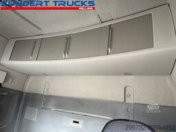 Volvo FH 460 I-SAVE GLOBETROTTER, ADR, LOW KM