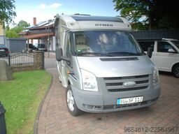 Hymer HV 512