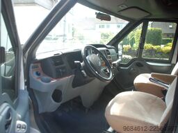 Hymer HV 512