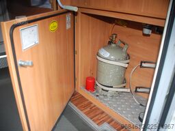 Hymer HV 512