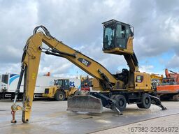Caterpillar MH3024