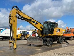 Caterpillar MH3024