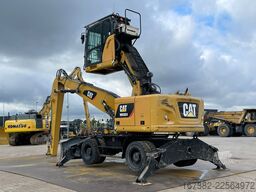Caterpillar MH3024