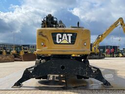 Caterpillar MH3024