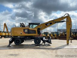 Caterpillar MH3024