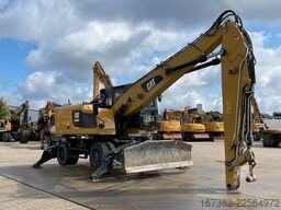 Caterpillar MH3024