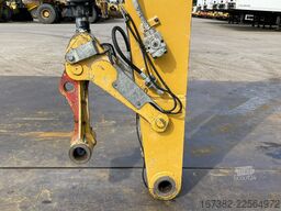 Caterpillar MH3024