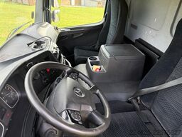 MERCEDES-BENZ ATEGO 1224 PRITSCHE PLANE + LBW EURO6