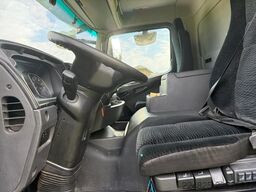 MERCEDES-BENZ ATEGO 1224 PRITSCHE PLANE + LBW EURO6