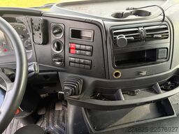 MERCEDES-BENZ ATEGO 1224 PRITSCHE PLANE + LBW EURO6