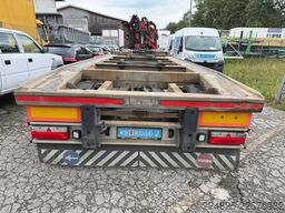  GFÖLLNER ACO 2/18 L ABROLLANHÄNGER 2016