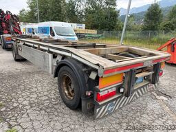  GFÖLLNER ACO 2/18 L ABROLLANHÄNGER 2016
