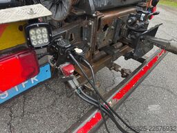  GFÖLLNER ACO 2/18 L ABROLLANHÄNGER 2016