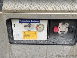  GFÖLLNER ACO 2/18 L ABROLLANHÄNGER 2016
