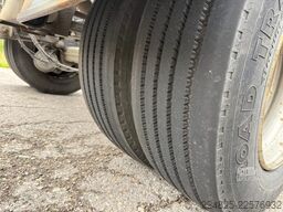  GFÖLLNER ACO 2/18 L ABROLLANHÄNGER 2016