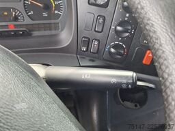 MERCEDES-BENZ 1224 L Atego Plane Edscha Auffahrrampe Seilwinde