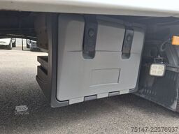 MERCEDES-BENZ 1224 L Atego Plane Edscha Auffahrrampe Seilwinde