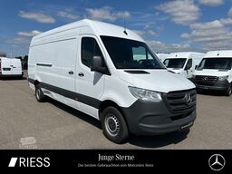 MERCEDES-BENZ Sprinter 317 CDI KA/PRO/MAXI/L3H2/4325/AHK3,5t/M