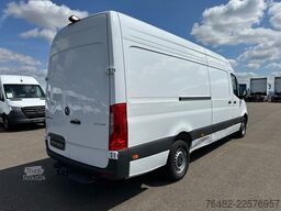MERCEDES-BENZ Sprinter 317 CDI KA/PRO/MAXI/L3H2/4325/AHK3,5t/M