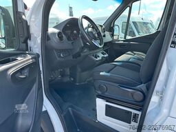 MERCEDES-BENZ Sprinter 317 CDI KA/PRO/MAXI/L3H2/4325/AHK3,5t/M