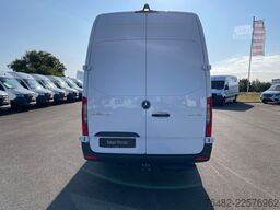 MERCEDES-BENZ Sprinter 317 CDI KA/PRO/L3H2/MAXI/4325/AHK3,5t/M