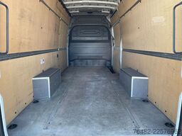 MERCEDES-BENZ Sprinter 317 CDI KA/PRO/L3H2/MAXI/4325/AHK3,5t/M