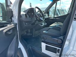 MERCEDES-BENZ Sprinter 317 CDI KA/PRO/MAXI/L3H2/4325/AHK3,5t/M