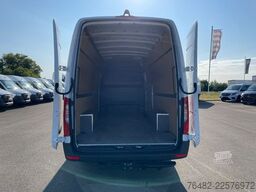 MERCEDES-BENZ Sprinter 317 CDI KA/PRO/L3H2/MAXI/4325/AHK3,5t/M