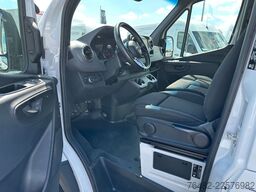 MERCEDES-BENZ Sprinter 317 CDI KA/PRO/MAXI/L3H2/4325/AHK3,5t/M