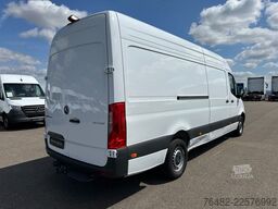 MERCEDES-BENZ Sprinter 317 CDI KA/PRO/MAXI/L3H2/4325/AHK3,5t/M