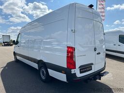 MERCEDES-BENZ Sprinter 317 CDI KA/PRO/MAXI/L3H2/4325/AHK3,5t/M
